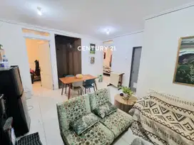 Dijual Rumah Hook Satu Lantai Di Sektor 9 Bintaro Jaya