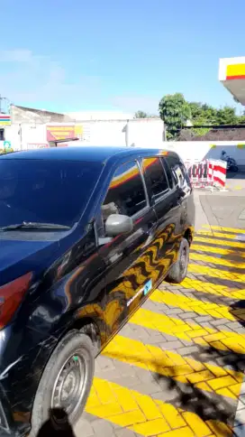 Daihatsu Sigra D M/T 2019