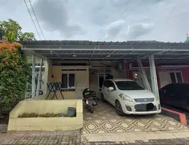 Di Jual Rumah Cluster Al- Fatih 2 No50 Bekasi Utara