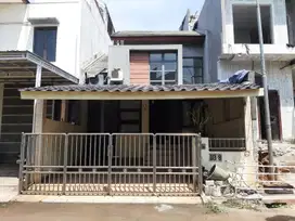 dijual rumah murah di cibubur residence, jatisampurna, bekasi