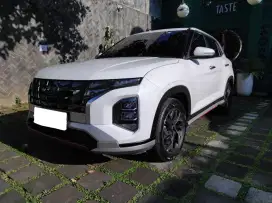 Hyundai Creta Prime