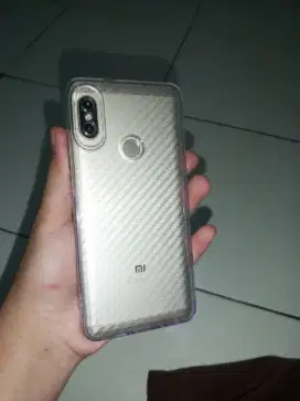 Redmi note 5 pro 3/32