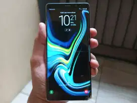 Samsung Note 8 TT/BT