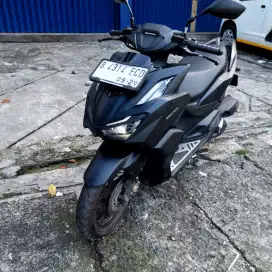Honda vario 160 abs 2024 dp kredit 2jt