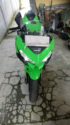 JUAL NINJA 250 NEWS 2019