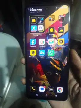 infinix hot 30 NFC 8+8/128gb TT