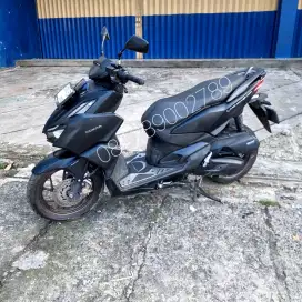 Honda vario 160 abs 2024 dp 1.3jt