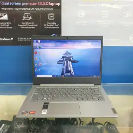 Lenovo Ideapad Slim 3 14ADA05 Ryzen 3 3250U Ram-8GB SSD-256GB 14inchi