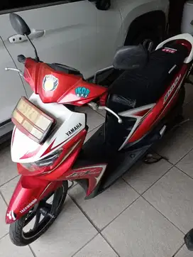 Mio Soul GT 2013