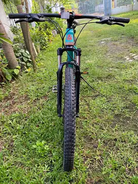Dijual Cepat! Sepeda Gunung Pacific Masseroni 5.0 “Mulus, Siap Pakai”