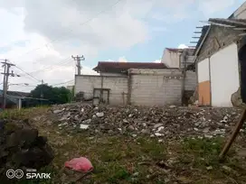 Di Jual Tanah Kavling di Padalarang