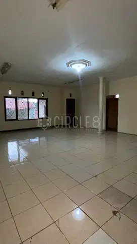 Dijual/Disewakan Perkantoran 2 Lantai Sayap Buah Batu, Kota Bandung