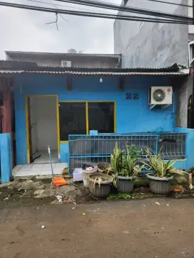 Rumah Kontrakan