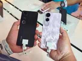 VIVO V50 Lite HP mulai 3,6Jutaan Baterai Jumbo 6500 mAh,90W FlashCharg