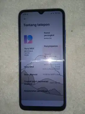 JUAL CEPAT BU!!