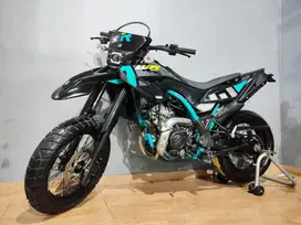 SUPERMOTO ‼️ YAMAHA WR155 WR 155 TH 2023
