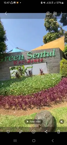 Di Jual Rumah Siap Huni Tanpa Dp di Sentul Bogor