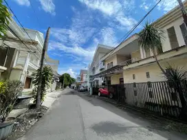 Luas 130 an; Dekat Malioboro Cocok Kost