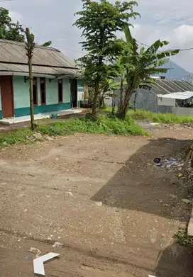 Dijual tanah strategis