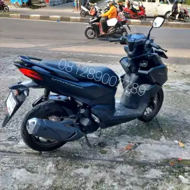 Honda vario 160 abs 2024 dp 1.3jt