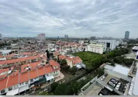 Tanah Strategis di Kelapa Gading Jakarta Utara