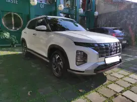 [ PEMAKAI - PAJAK PANJANG ] Hyundai Creta Prime 1.5 IVT n0t Yaris HRV