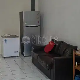 Dijual Rumah Daerah THI Minimalis Daerah Holis Cigondewah, Kota Bandun