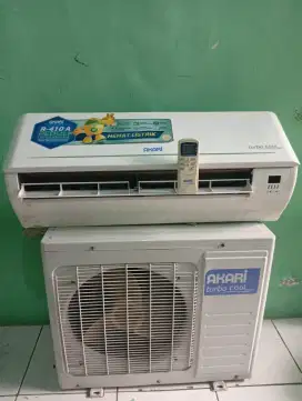 Ac akari 1/2 pk orsinil low watt