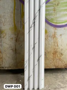 Pusat wall panel, wpc