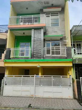DIJUAL RUMAH AREA GRESIK