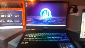 CICILAN LAPTOP MSI