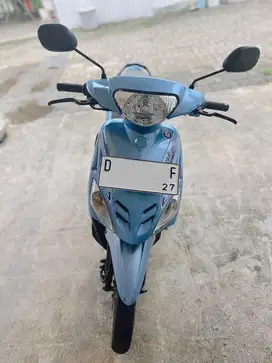 Mio Sporty 2007