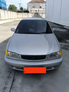 COROLLA 1.8 SEG MANUAL