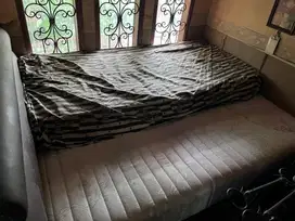 Jual springbed no 1