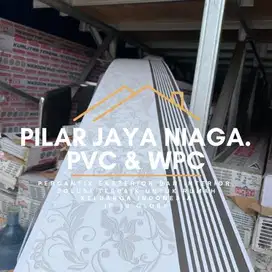 Distributor plafon pvc