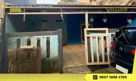 Over Kredit Rumah dkt Stasiun KRL di Panorama Citayam Cicilan 2 Jutaan
