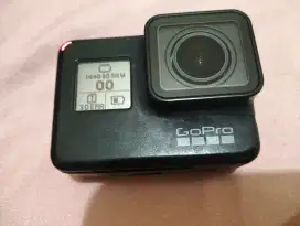 Kamera GoPro black 7