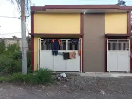 DIJUAL RUMAH AREA GRESIK