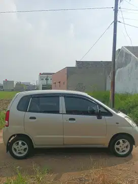 Suzuki Karimun 2007 Bensin