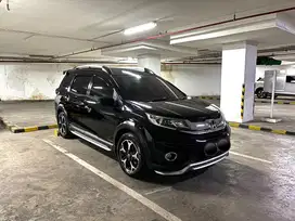 Honda BR-V 2016 E Prestige Matic