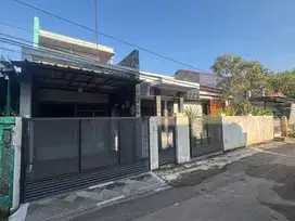 RUMAH 2 LANTAI STADION BIMA CIREBON