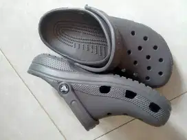 Crocs original reject cutting size setara 41