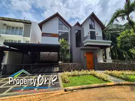 Jual Rumah Di Puspitaloka BSD Serpong