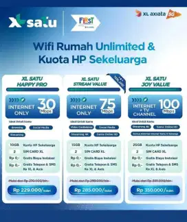 WIFI FIRST MEDIA