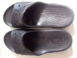 Crocs slip on original reject cutting setara 41