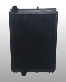 Radiator Mitsubishi Canter 125 PS