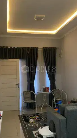 Dijual Cepat Rumah Murah Kawasan Komplek Cempaka Pameungpeuk
