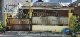 DIJUAL RUMAH AREA SURABAYA