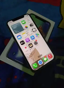 Iphone X ex inter