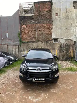 Kijang Innova Reborn 2.4 G MT Diesel